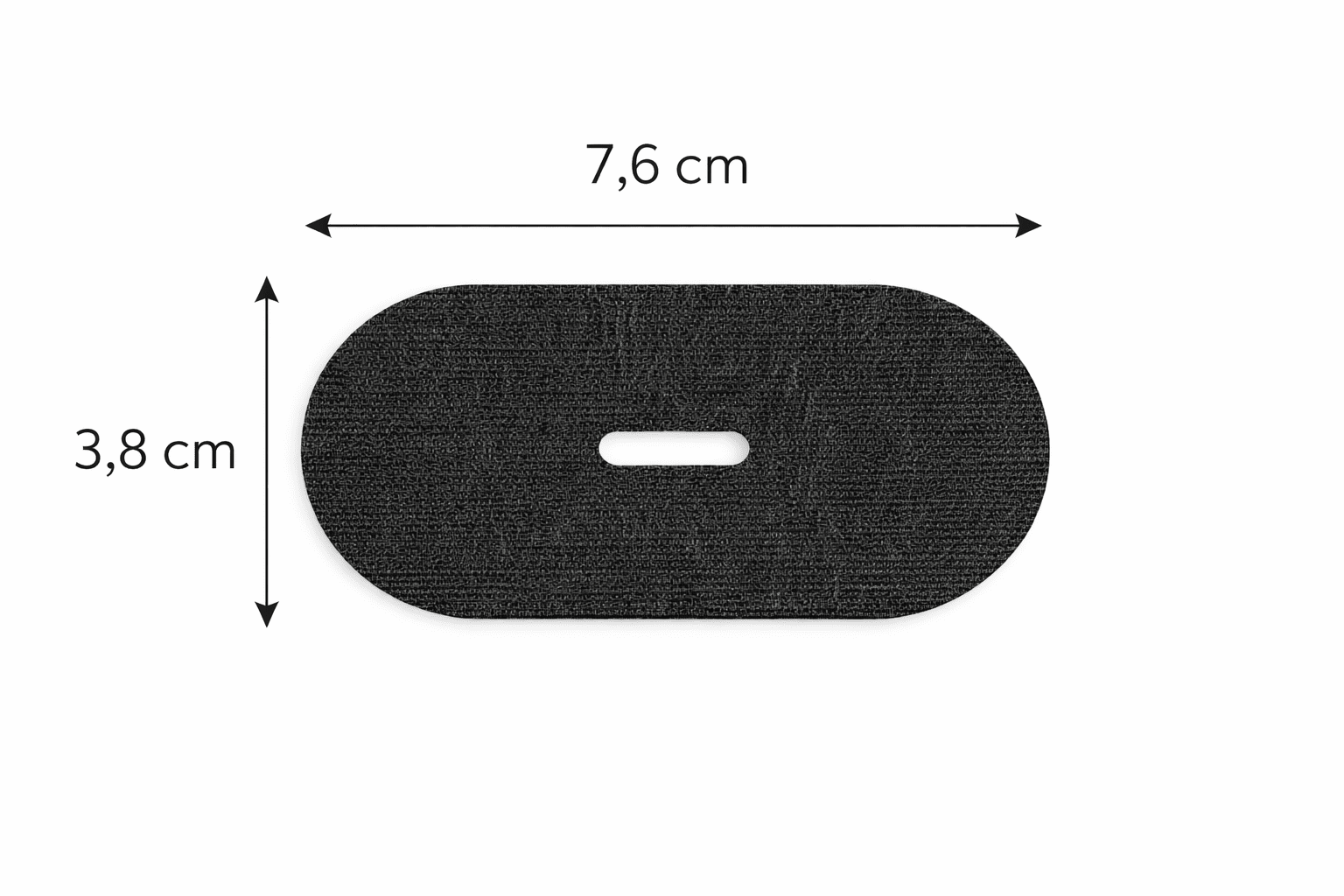 Mouth Tape Respirant Anti Ronflement - Ma Belle Nuit