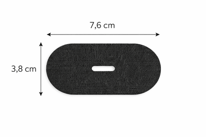 Mouth Tape Respirant Anti Ronflement - Ma Belle Nuit