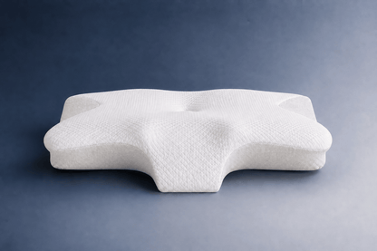 Oreiller Cervical Papillon Ergonomique 🦋 - Ma Belle Nuit