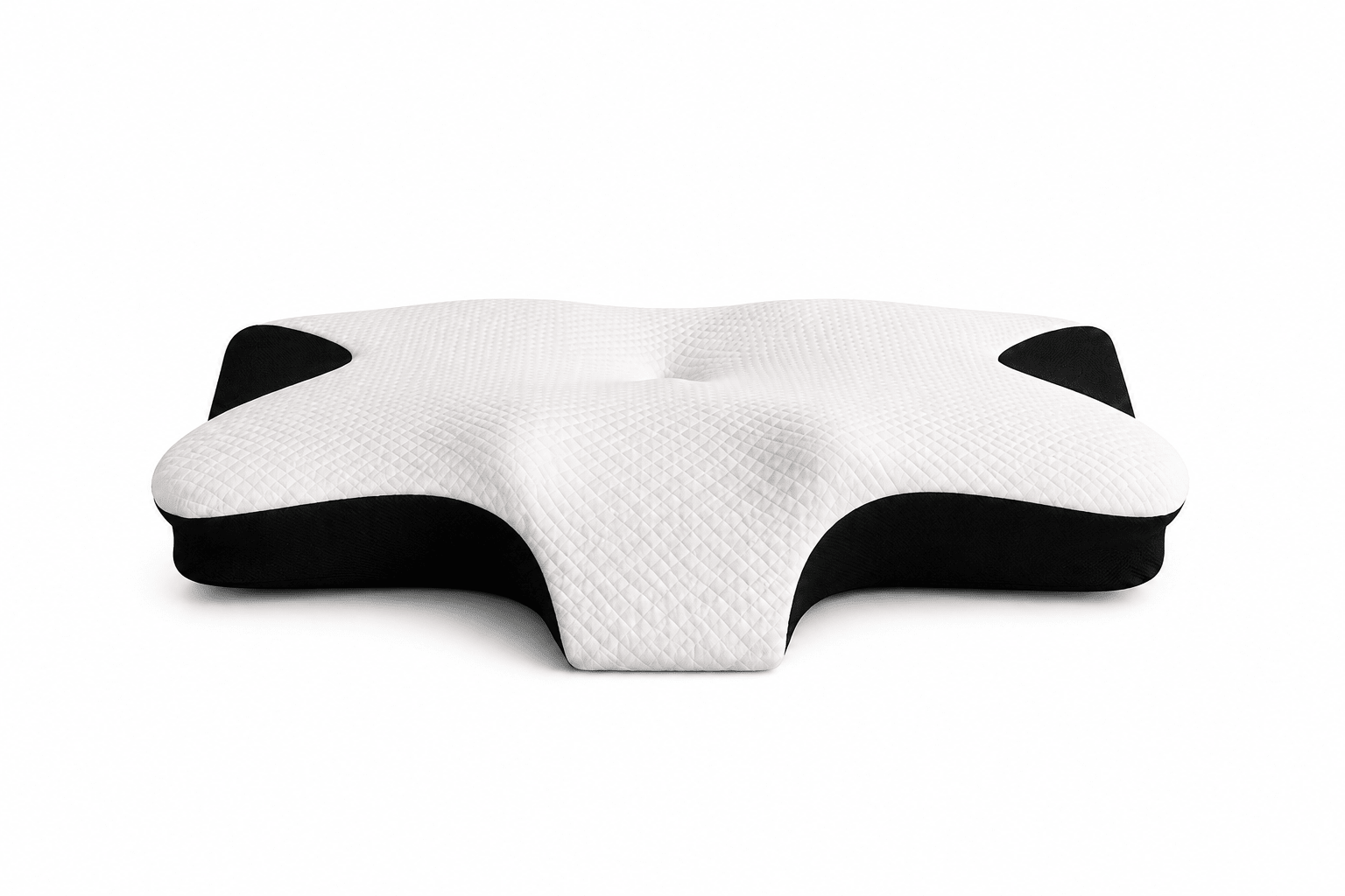 Oreiller Cervical Papillon Ergonomique 🦋 - Ma Belle Nuit