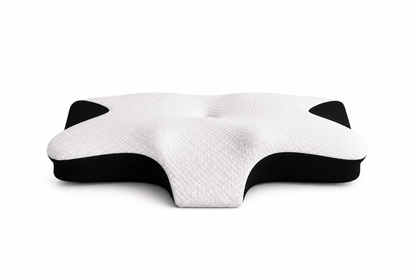 Oreiller Cervical Papillon Ergonomique 🦋 - Ma Belle Nuit