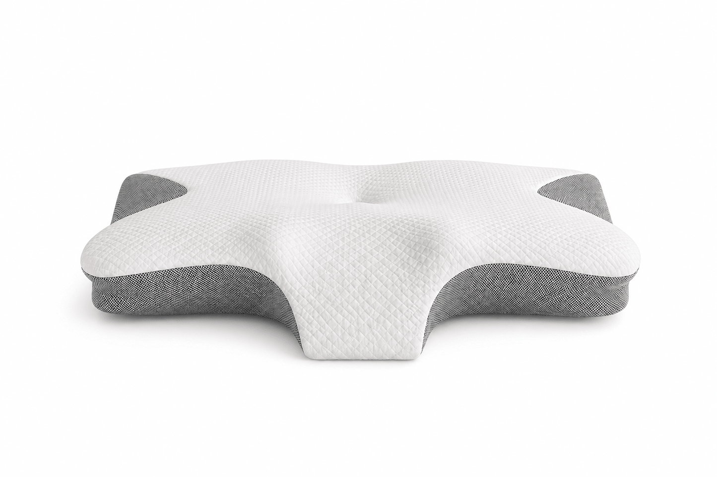 Oreiller Cervical Papillon Ergonomique 🦋 - Ma Belle Nuit