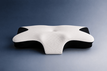 Oreiller Cervical Papillon Ergonomique 🦋 - Ma Belle Nuit