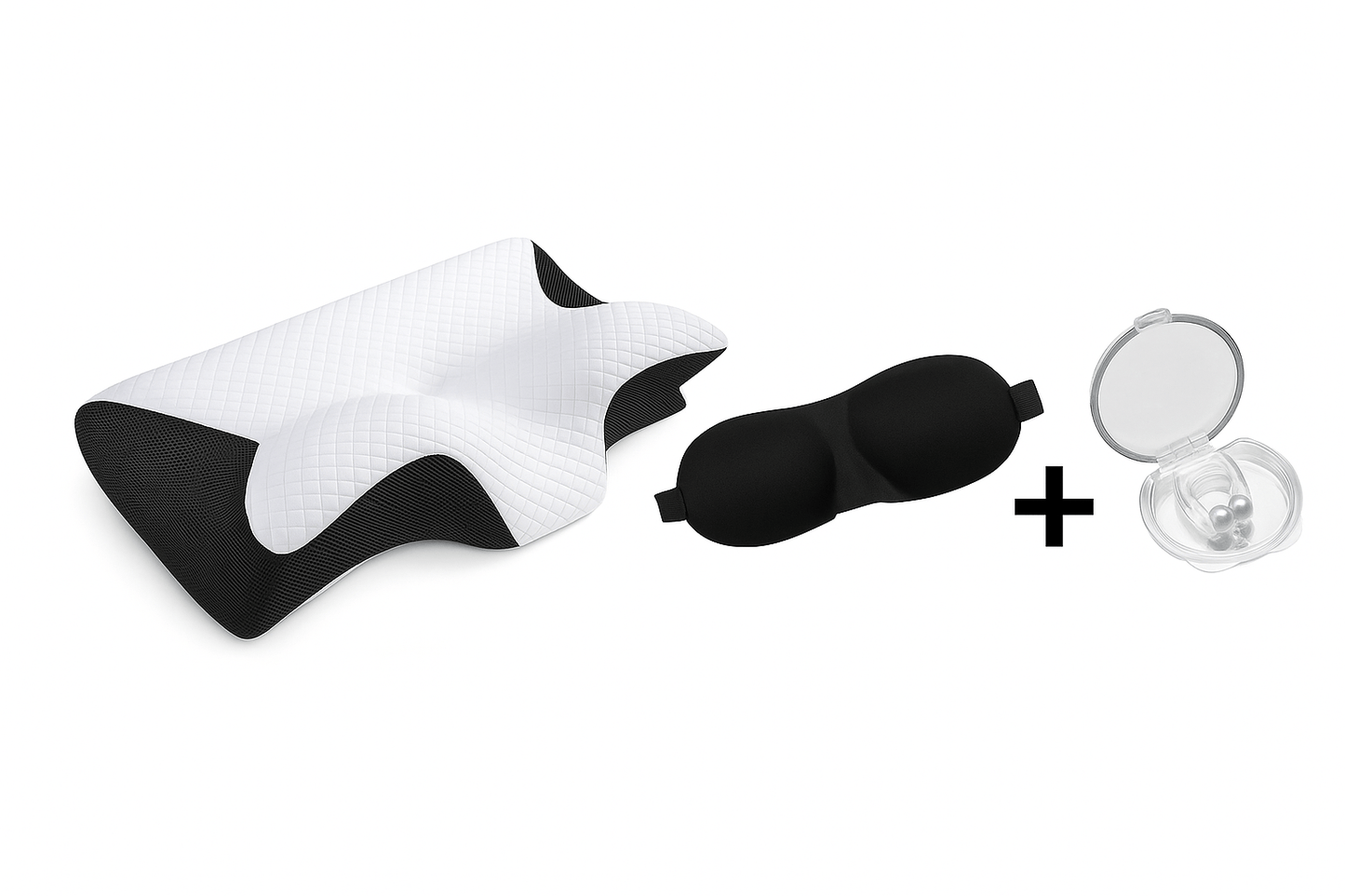 Pack Anti - Ronflement - Respirez et Dormez Mieux - Ma Belle Nuit