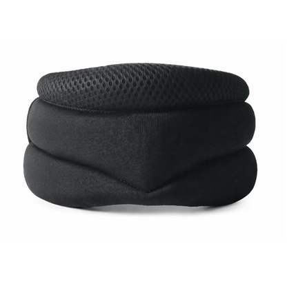 Support Cervical Anti Ronflement Ergonomique
