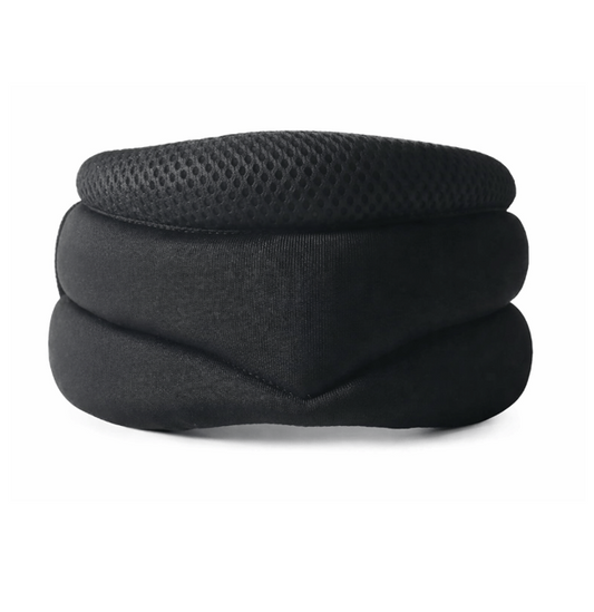 Ergonomic Anti-Snoring Cervical Support